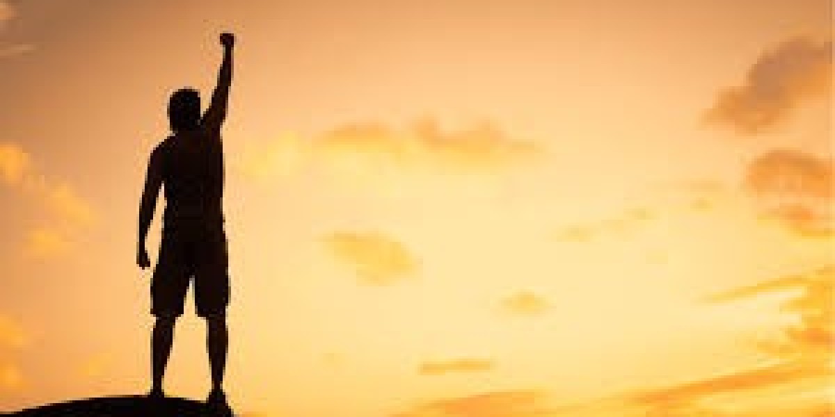 Rising Strong: Building Self-Confidence and Resilience