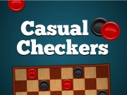 Casual Checkers Profile Picture