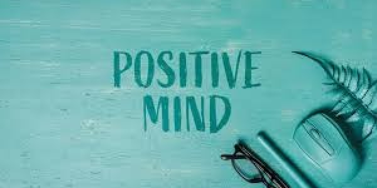 The Power of Positive Thinking
