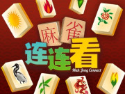 Mahjong Connect HD Profile Picture