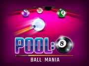 Pool 8 Ball Mania Profile Picture