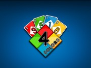 Four Colors Multiplayer (UNO) Profile Picture