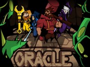 Oracle Profile Picture